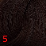 Ревлон краска для седых волос.5 Light Brown светло-коричневый Revlon High Coverage 5 Light Brown светло-коричневый